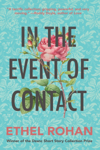 Imagen de portada: In the Event of Contact 9781950539260