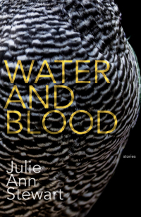 Cover image: Water and Blood 9781950539437