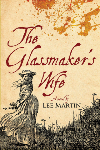 Cover image: The Glassmaker's Wife 9781950539482