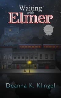 Cover image: Waiting with Elmer 9781950560042