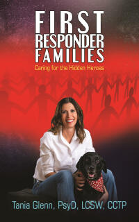 Cover image: First Responder Families 9781950560257