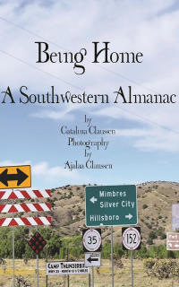 Cover image: Being Home 9781950560356