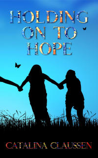 Cover image: Holding on to Hope 9781950560394