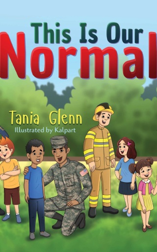 Cover image: This Is Our Normal 9781950560578