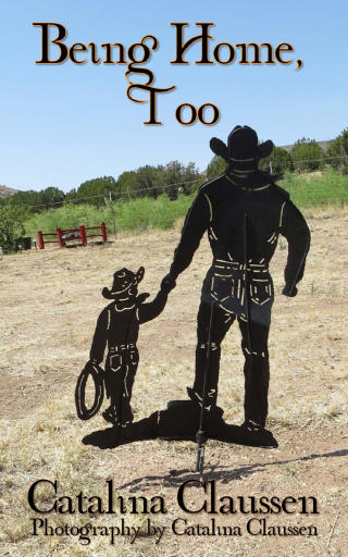 Imagen de portada: Being Home, Too 9781950560592