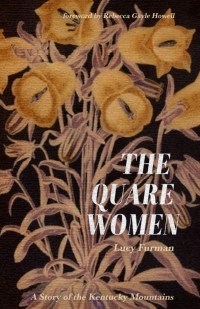 Cover image: The Quare Women 9781950564033
