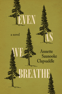 Cover image: Even As We Breathe 9781950564064