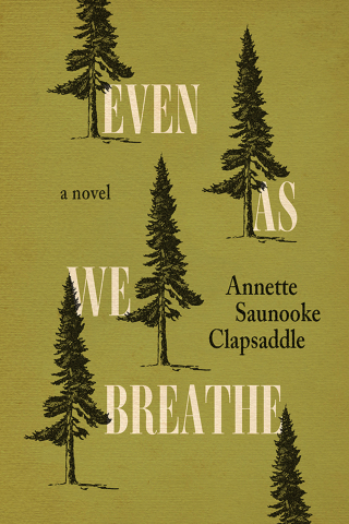 صورة الغلاف: Even As We Breathe 9781950564064