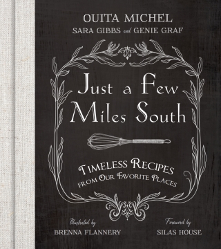 表紙画像: Just a Few Miles South 9781950564095