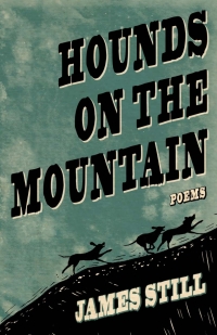 Imagen de portada: Hounds on the Mountain 9781950564224