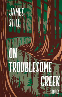 Cover image: On Troublesome Creek 9781950564255