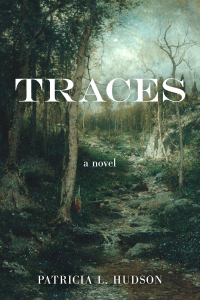 صورة الغلاف: Traces 9781950564286