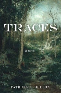 Imagen de portada: Traces 9781950564286