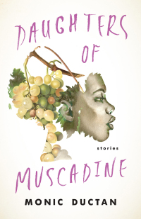 Cover image: Daughters of Muscadine 9781950564330