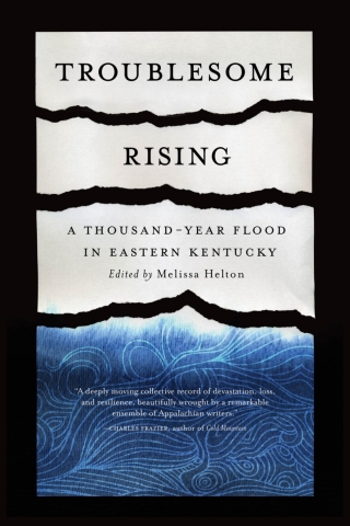 Cover image: Troublesome Rising 9781950564422