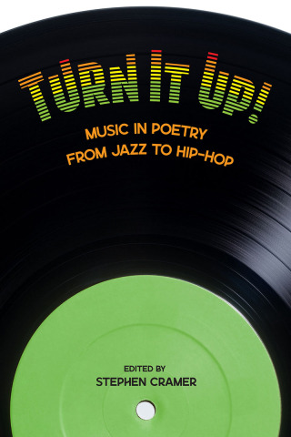 Imagen de portada: Turn It Up!