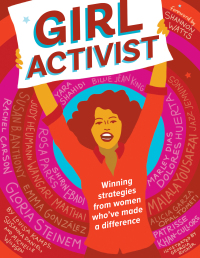 Cover image: Girl Activist