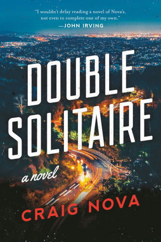 Cover image: Double Solitaire