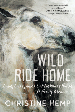 Cover image: Wild Ride Home 9781950994076