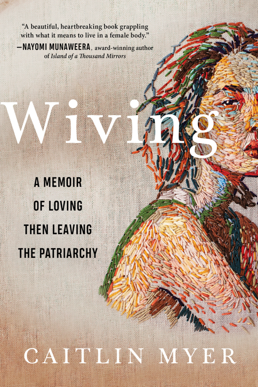 Wiving (eBook)