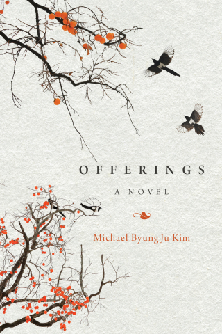 Cover image: Offerings 9781950691623