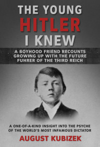 Cover image: The Young Hitler I Knew 9781611450583