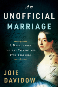 Cover image: An Unofficial Marriage