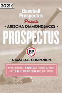 Imagen de portada: Arizona Diamondbacks 2021: A Baseball Companion 9781950716258
