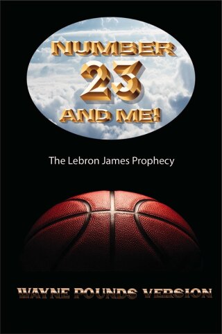 Cover image: Number 23 and Me 1st edition 9781950719105