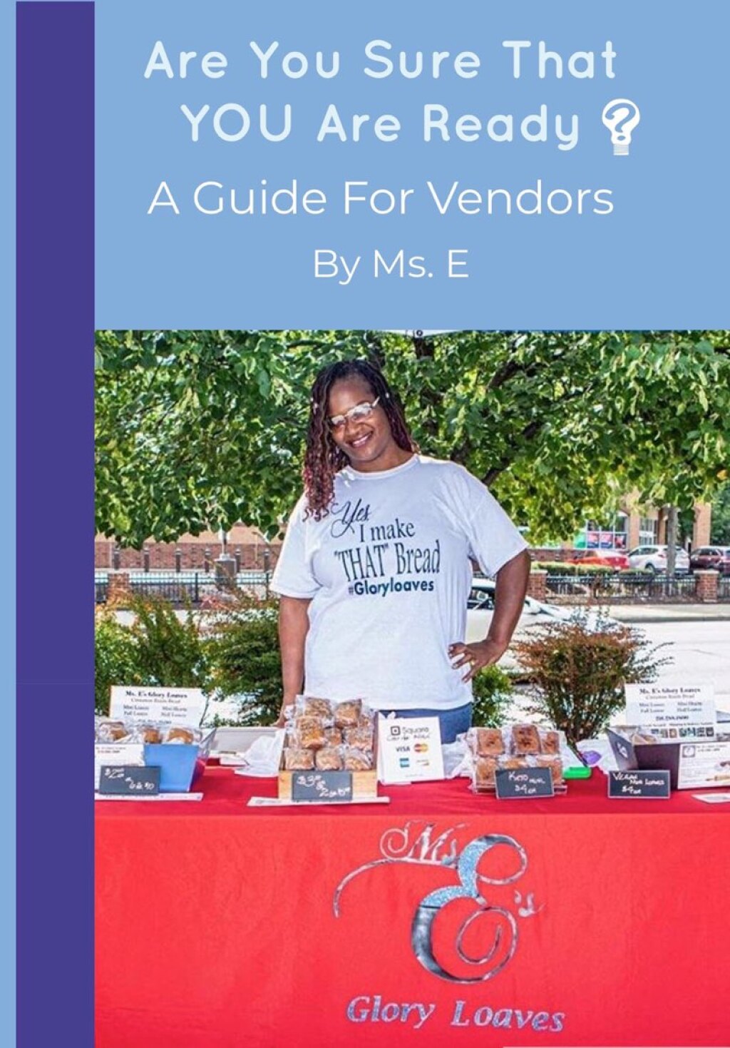 Are You Sure That You Are Ready  1st Edition eBook