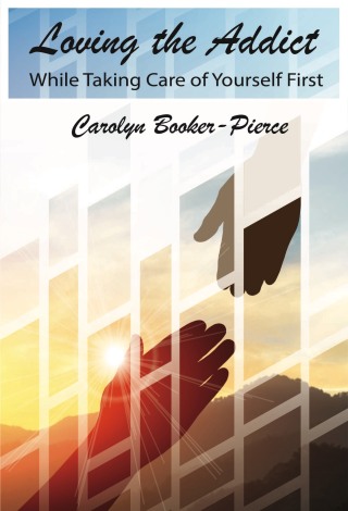 Cover image: Loving the Addict 1st edition 9781950719570