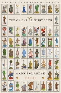 صورة الغلاف: The OK End of Funny Town 9781950774050