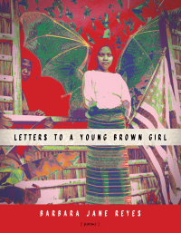 صورة الغلاف: Letters to a Young Brown Girl 9781950774173