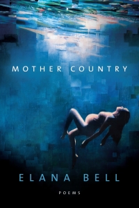 Cover image: Mother Country 9781950774197