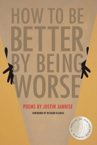 Imagen de portada: How to Be Better by Being Worse 9781950774234