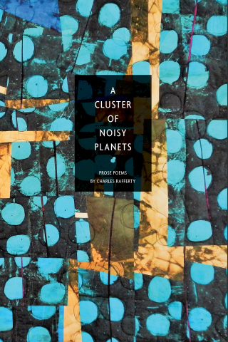 Cover image: A Cluster of Noisy Planets 9781950774470