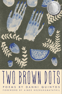 Cover image: Two Brown Dots 9781950774517