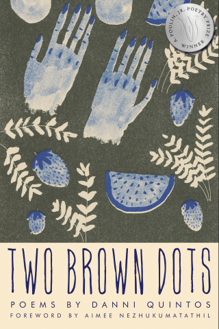 Imagen de portada: Two Brown Dots 9781950774517