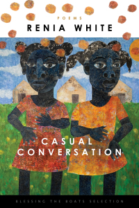 Cover image: Casual Conversation 9781950774555
