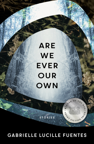 Imagen de portada: Are We Ever Our Own 9781950774616