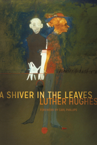 Omslagafbeelding: A Shiver in the Leaves 9781950774678
