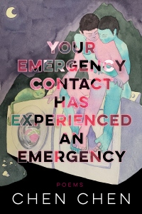 Omslagafbeelding: Your Emergency Contact Has Experienced an Emergency 9781950774692