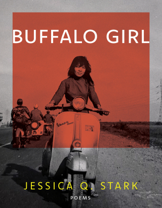 Cover image: Buffalo Girl 9781950774883