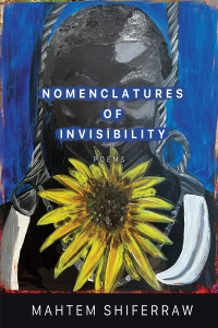 Cover image: Nomenclatures of Invisibility 9781950774906