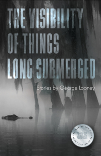 Omslagafbeelding: The Visibility of Things Long Submerged 9781950774944