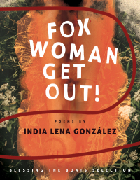 Cover image: fox woman get out! 9781950774982