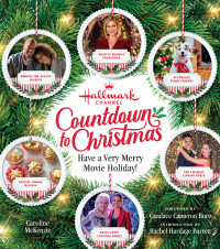 Cover image: Hallmark Channel Countdown to Christmas - USA TODAY BESTSELLER 9781950785247