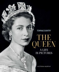 Cover image: Town & Country The Queen 9781950785094