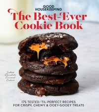 Cover image: Good Housekeeping The Best-Ever Cookie Book 9781950785889