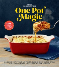 Cover image: Good Housekeeping One-Pot Magic 9781950785797